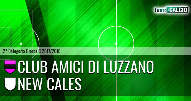 Club Amici di Luzzano - New Cales