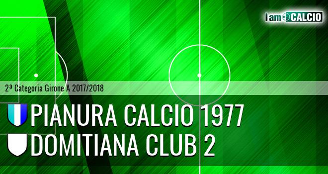 Pianura Calcio 1977 - Castel Volturno