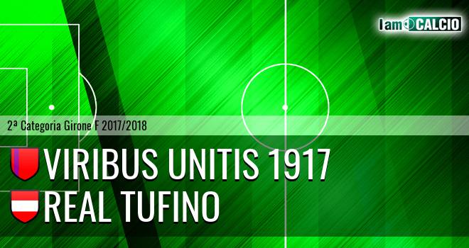 Viribus Unitis 1917 - Real Tufino