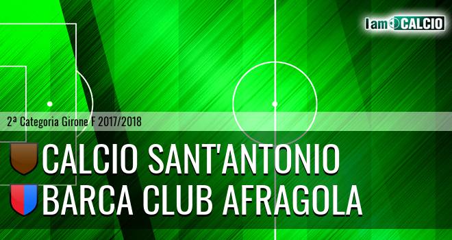 Royal Acerrana 2019 - Barca Club Afragola