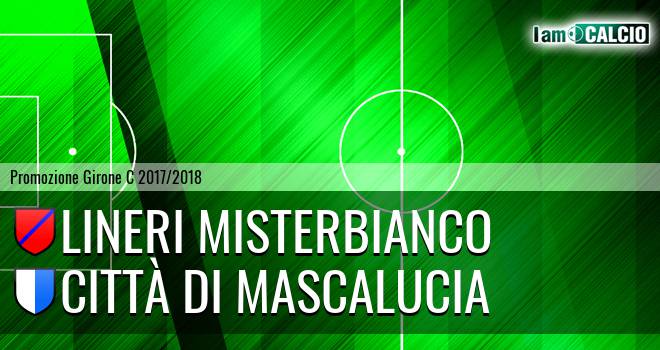 Lineri Misterbianco - Mascalucia