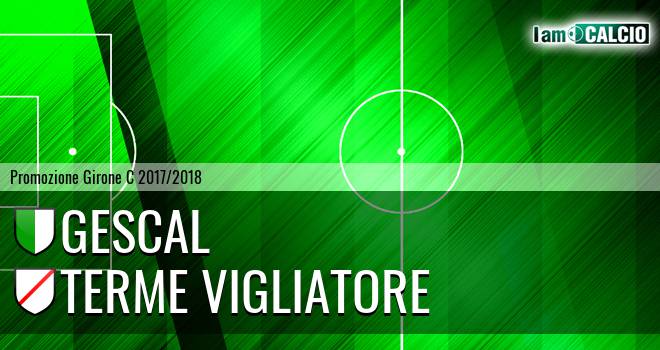 Gescal - Terme Vigliatore