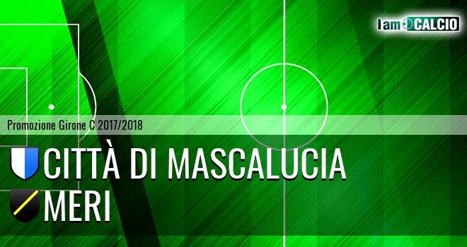 Mascalucia - Meri