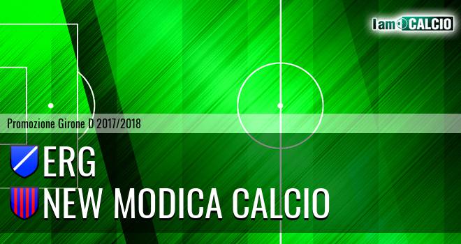 RG - Modica Calcio