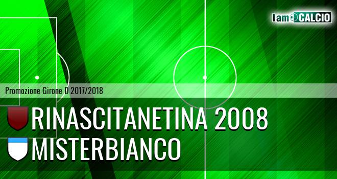 Rinascitanetina 2008 - Misterbianco