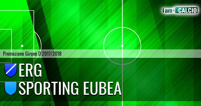 RG - Sporting Eubea