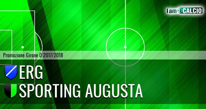 RG - Sporting Augusta