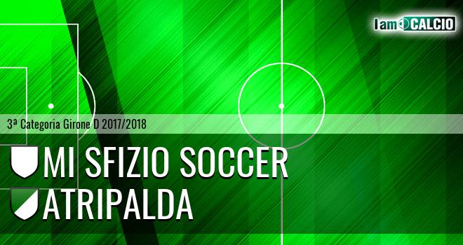 Mi Sfizio Soccer - Atripalda