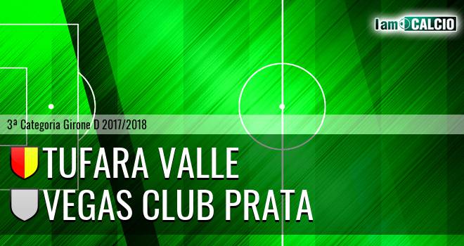 Rotondi Calcio 2022 - Vegas Club Prata