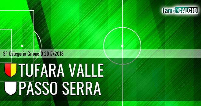 Rotondi Calcio 2022 - Passo Serra
