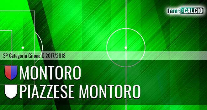 Montoro - Piazzese Montoro