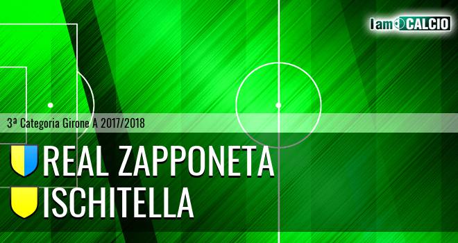 Real Zapponeta - Ischitella