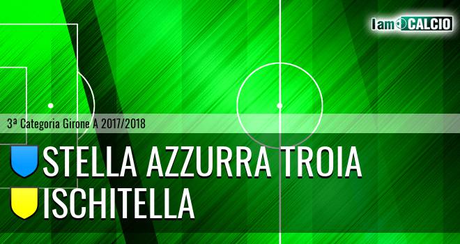 Stella Azzurra Troia - Ischitella