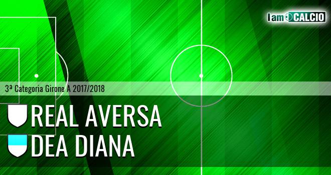 Real Aversa 1925 - Dea Diana