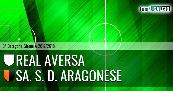 Real Aversa 1925 - SA. S. D. Aragonese