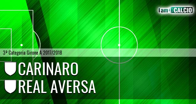 Carinaro - Real Aversa 1925