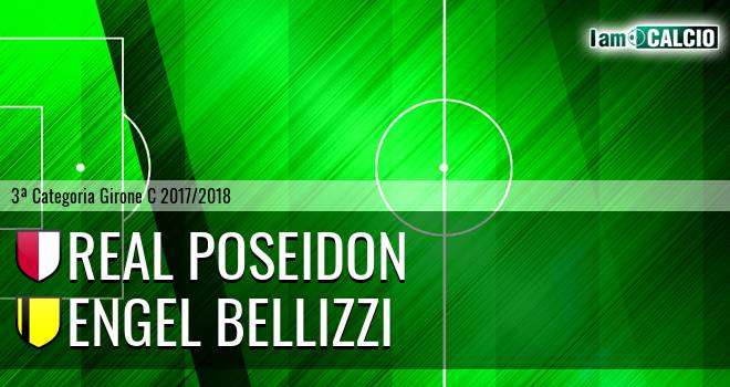 Sporting Poseidon - Engel Bellizzi