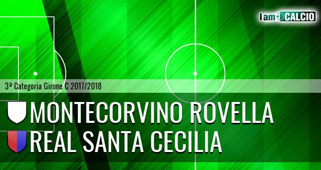 Montecorvino Rovella - Real Santa Cecilia