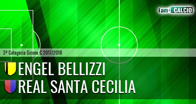 Engel Bellizzi - Real Santa Cecilia