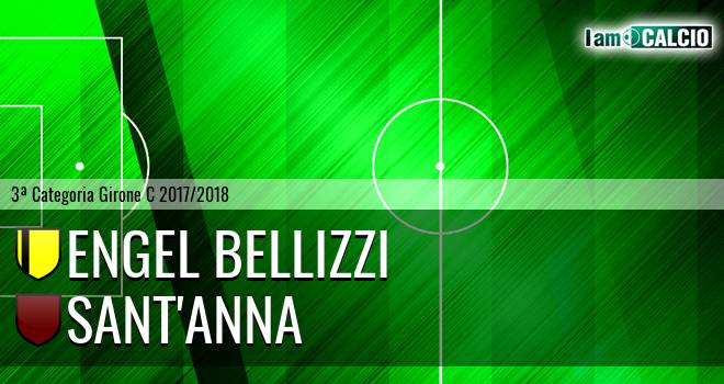 Engel Bellizzi - Sant'Anna