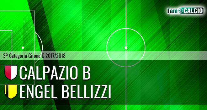 Calpazio B - Engel Bellizzi