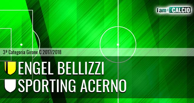 Engel Bellizzi - Sporting Acerno