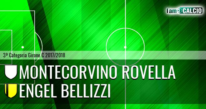 Montecorvino Rovella - Engel Bellizzi