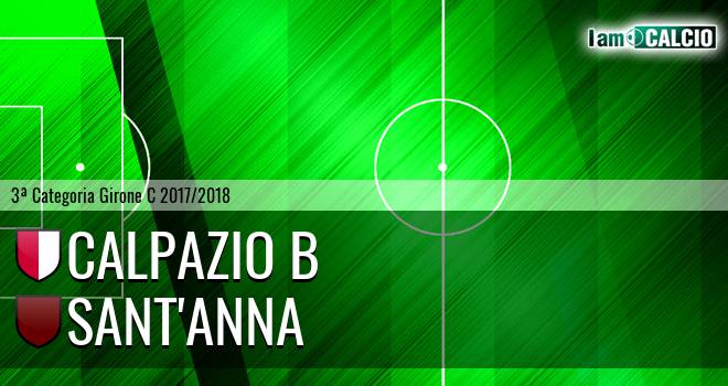 Calpazio B - Sant'Anna