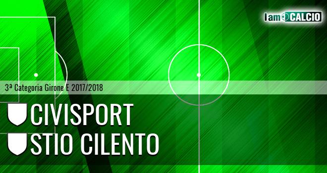 Civisport - Stio Cilento