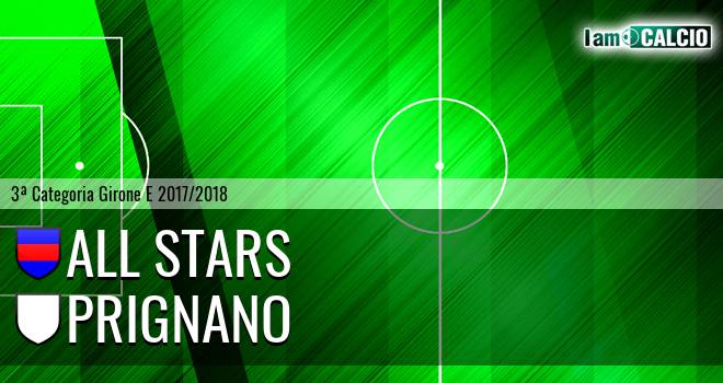 All Stars - Prignano