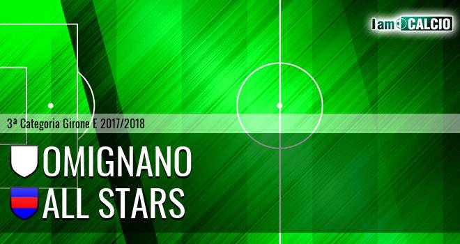 Acciaroli calcio - All Stars