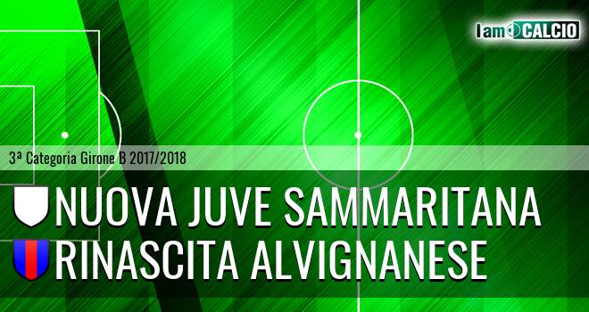 Juve Sammaritana - Whynotbrand Football Aversa