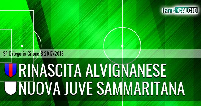 Whynotbrand Football Aversa - Juve Sammaritana