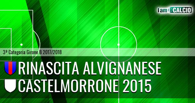Whynotbrand Football Aversa - Castelmorrone 2015