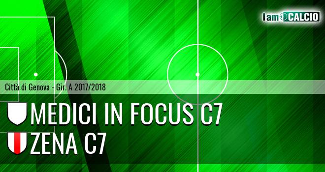 Medici In Focus C7 - Zena C7
