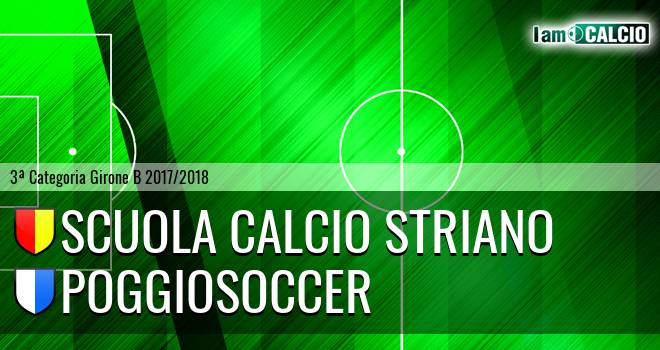 S.C. Striano - Poggiosoccer