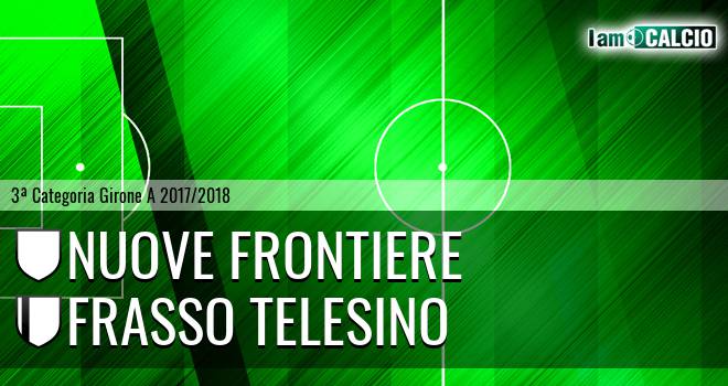 Nuove Frontiere - Frasso Telesino