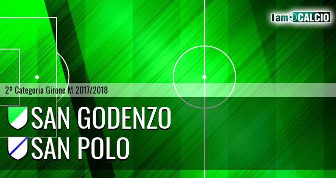 San Godenzo - San Polo