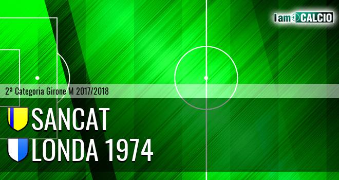 SanCat - Londa 1974