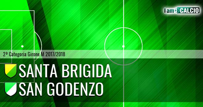 Santa Brigida - San Godenzo