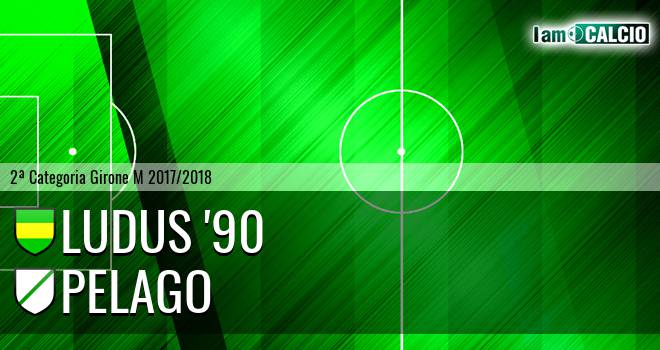 Ludus '90 - Pelago
