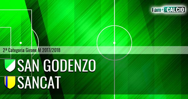 San Godenzo - SanCat