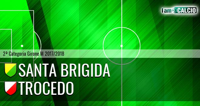 Santa Brigida - Trocedo