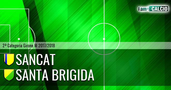 SanCat - Santa Brigida