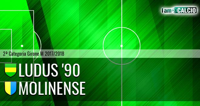 Ludus '90 - Molinense