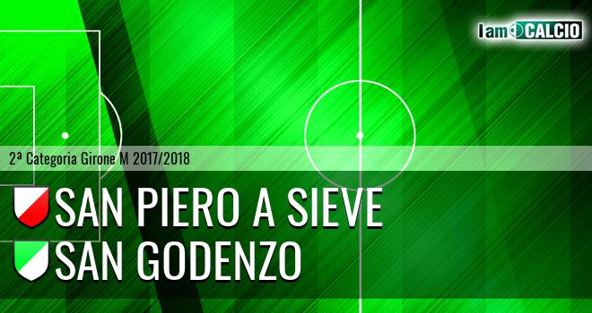 San Piero A Sieve - San Godenzo