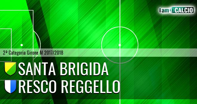 Santa Brigida - Resco Reggello