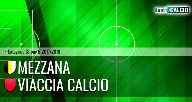 Mezzana - Viaccia Calcio