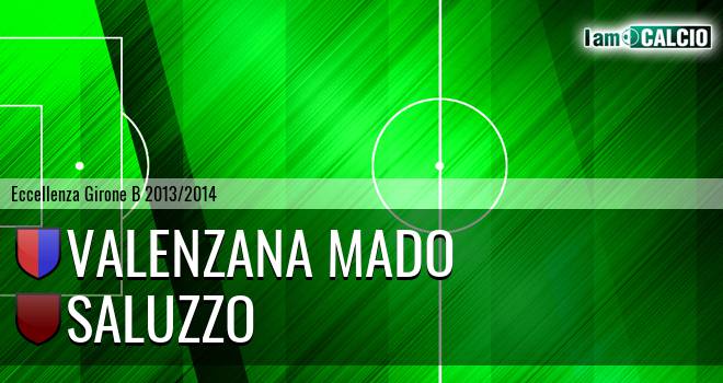 Valenzana Mado - Saluzzo