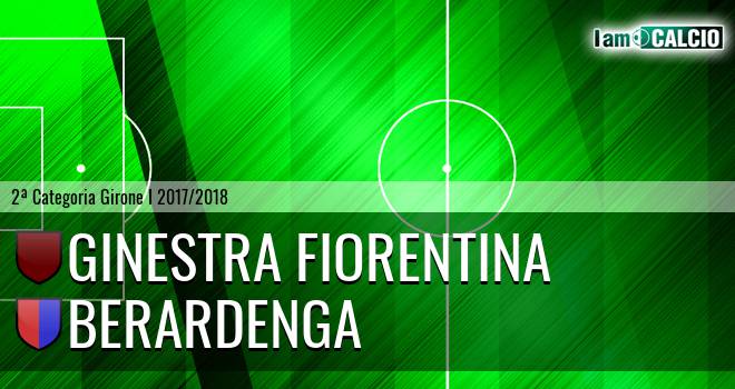 Ginestra Fiorentina - Berardenga